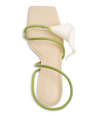 Women's Ria Lily Embellished Sandals