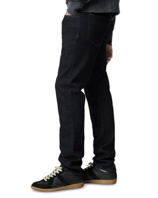 Asher Jeans in Peter