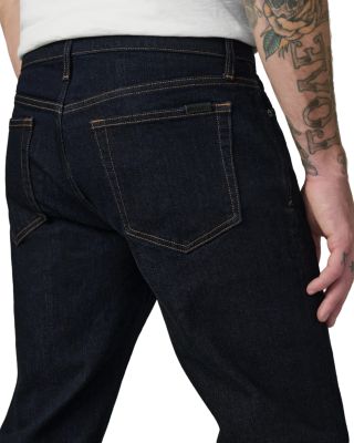 Classic Jeans in Peter