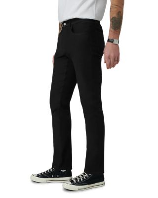 Slim Fit Airsoft Asher French Terry Pants