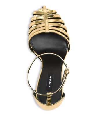 Women's Cage Sandals
