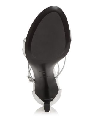 Women's Naked Sandals