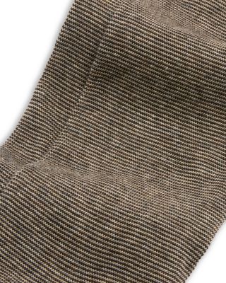  Combed Cotton Blend Crew Socks - Exclusive