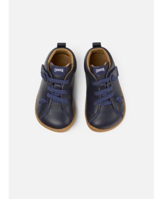 Unisex First Peu Cami Leather Boots - Baby, Toddler