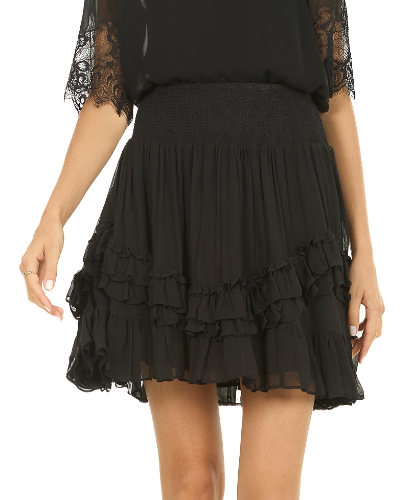 Secret Mission Nilou Skirt