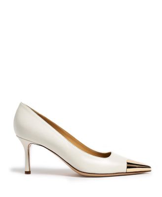 Women's Nappa Ava Pump