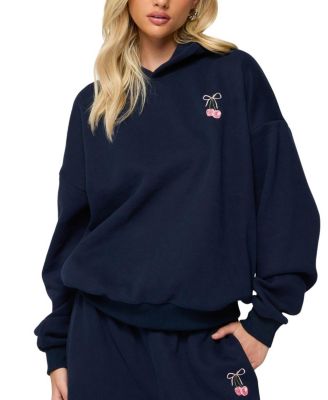 I Don'T Chase I Attract Hoodie