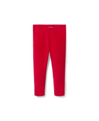 Girls' Corduroy Velour Legging - Baby, Little Kid, Big Kid
