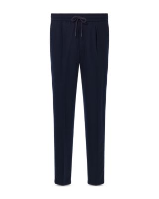 Tapered City Trousers