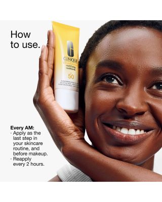 UV Solutions Mattifying Sunscreen SPF 50 with Salicylic Acid 1.35 oz.