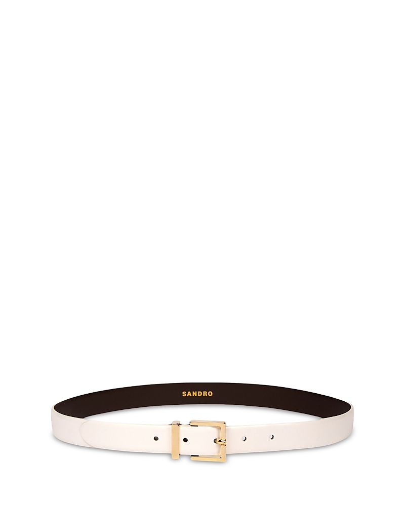 Sandro Women's La Palais Royal Belt