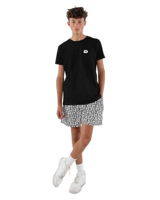 Boys' OG Solid Tee - Big Kid