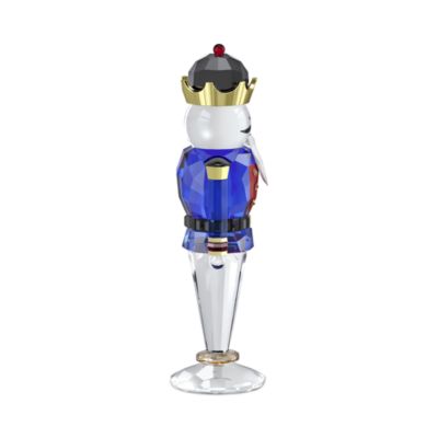 Holiday Cheers Nutcracker Figure