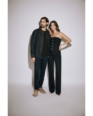 Darindo Cotton & Linen Shirt