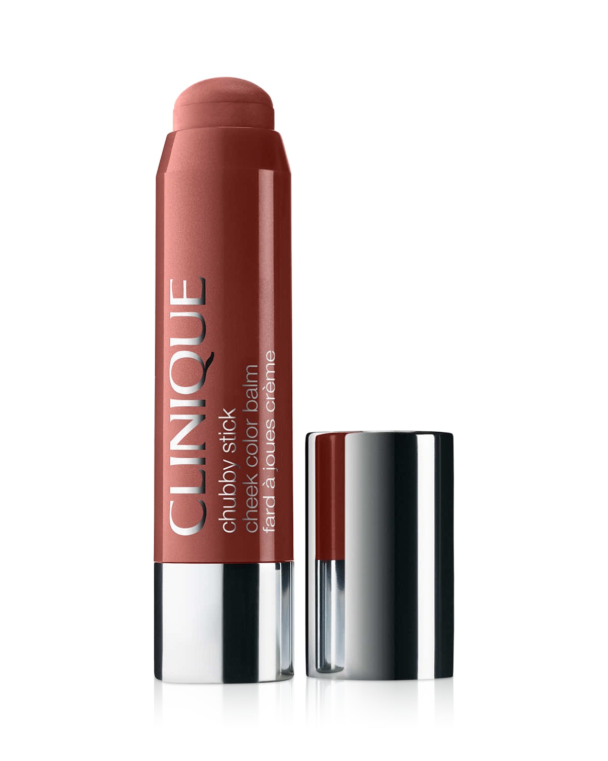 Chubby Stick Moisturizing Cheek Color Balm
