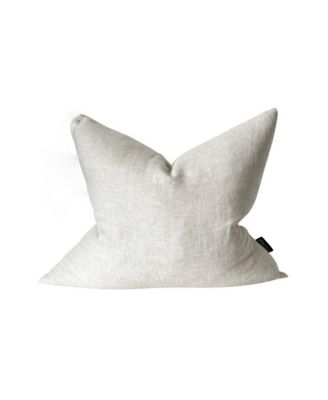  Square Pillow Cover, 18"L x 18"W