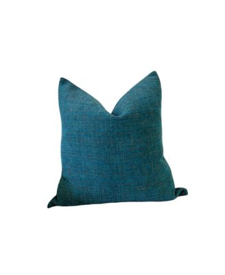  Square Pillow Cover, 24"L x 24"W