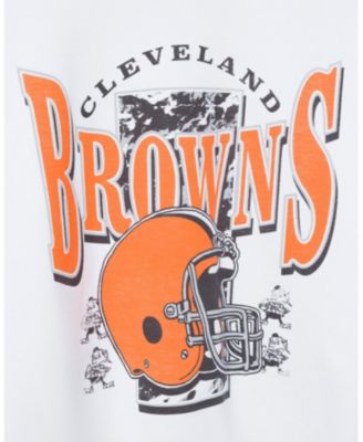 Unisex NFL Cleveland Browns Conversion Flea Market Fleece