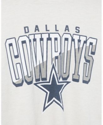 Women&#39;s NFL Dallas Cowboys Slant Crop Thermal