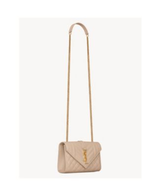 Small Envelope Shoulder Bag