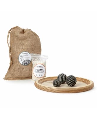  Meditative Sand Wonderscape by Olander Earthworks