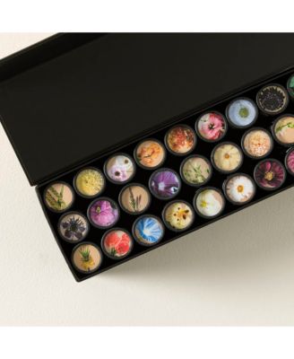  Flower Garden in a Box