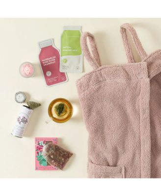  Spa Day at Home Gift Set