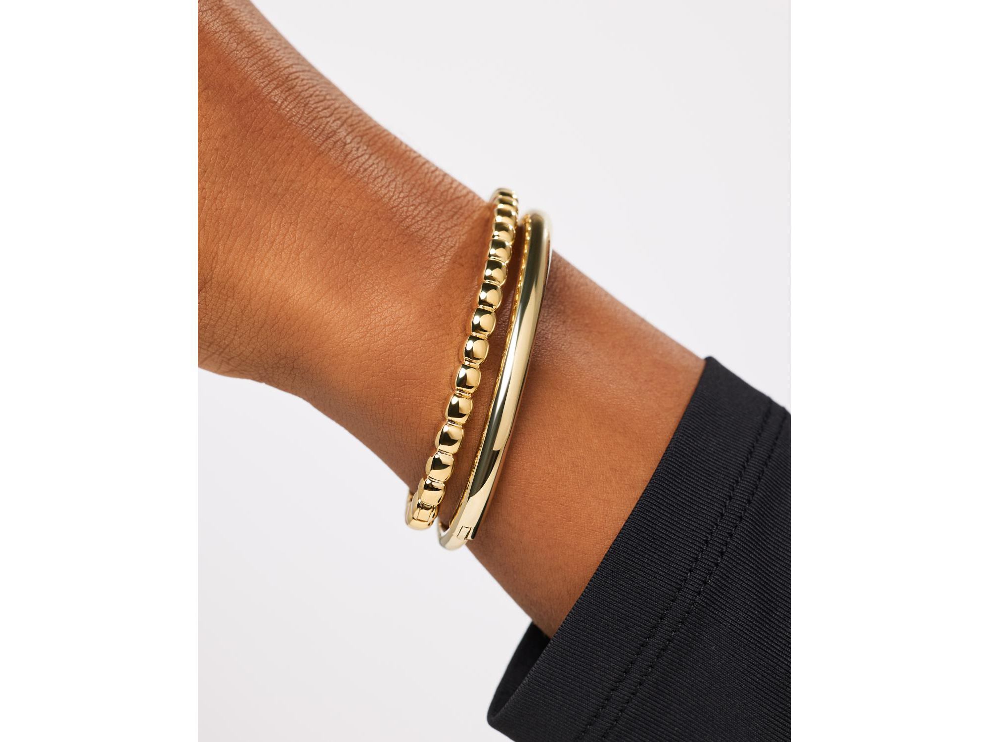 Clarissa Bangle Bracelet — Image 4