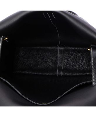 31 Halzan Bag Clemence