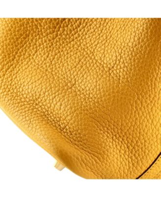 PM Picotin Lock Bag Clemence