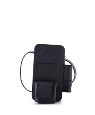 Hermesway Phone Case Crossbody Bag Epsom