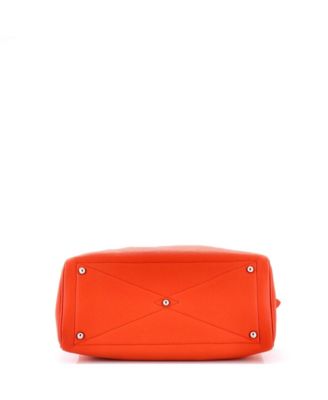 35 Victoria II Bag Clemence