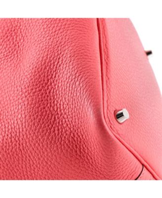 PM Picotin Lock Bag Clemence