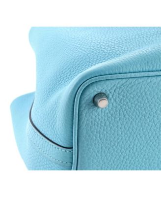 PM Picotin Lock Bag Clemence