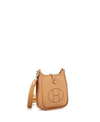 TPM Evelyne Bag Gen III Clemence