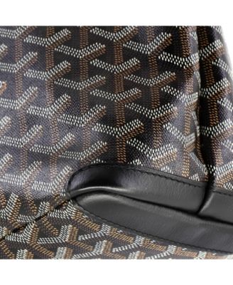  PM Artois Tote Coated Canvas