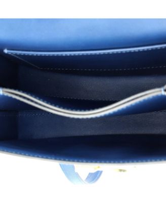 17 Mosaique au 24 Bag Madame