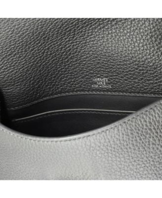 21 Sac a Depeches Messenger Bag Togo