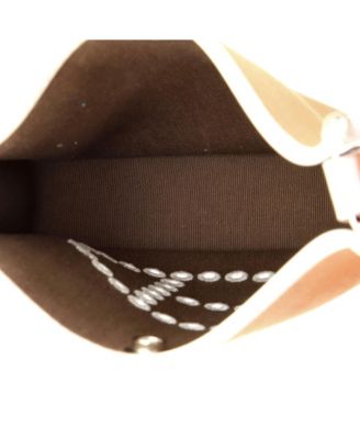 TPM Neo Evelyne Bag Toile and Leather