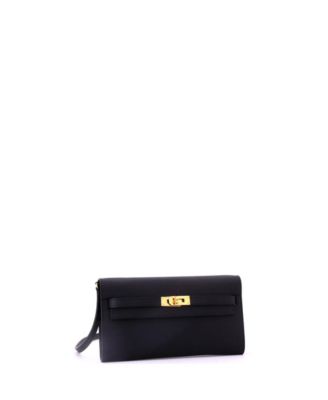 Kelly To Go Wallet Epsom