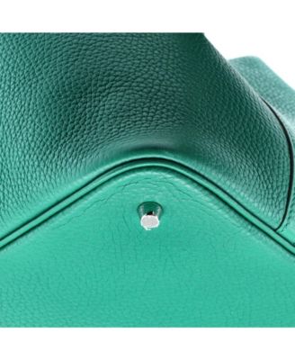 MM Picotin Lock Bag Clemence