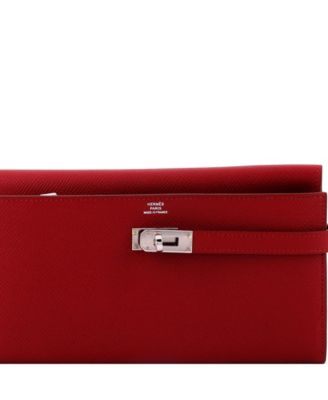 Long Kelly Wallet Epsom