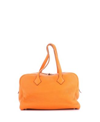35 Victoria II Bag Clemence