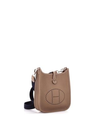 TPM Evelyne Bag Gen III Clemence