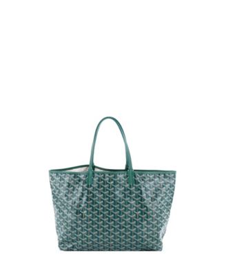  PM Saint Louis Tote Coated Canvas