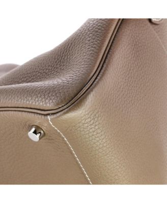 30 Lindy Bag Clemence