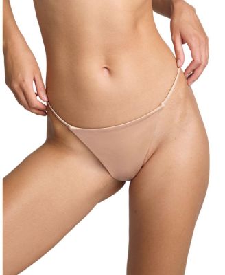 Glace String Thong