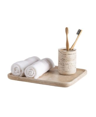  Less Is More Toothbrush Holder