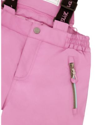 Girls' Two-Piece Play Heart Snowsuit - Big Kid