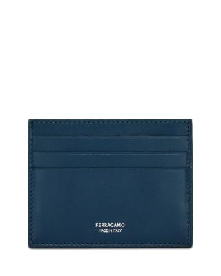 Leather Card Holder